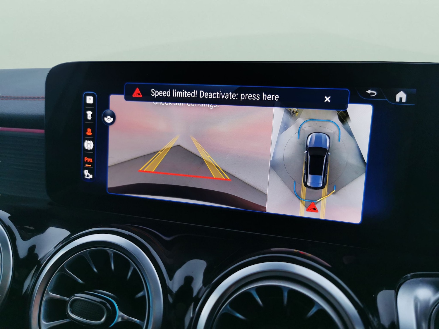 Used Mercedes-Benz EQB 2024 for sale - 77688704: Photo 20