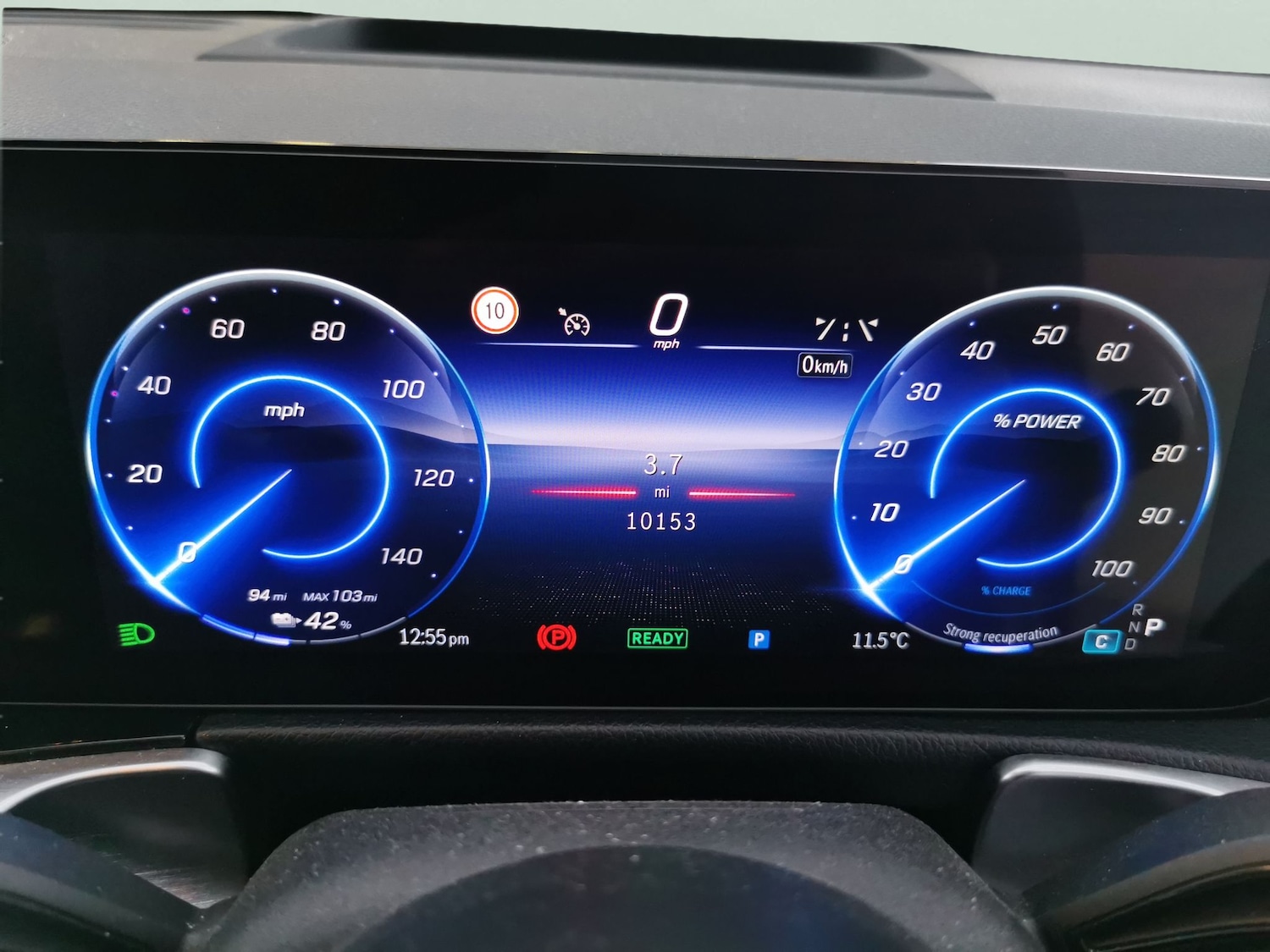 Used Mercedes-Benz EQB 2024 for sale - 77688704: Photo 26