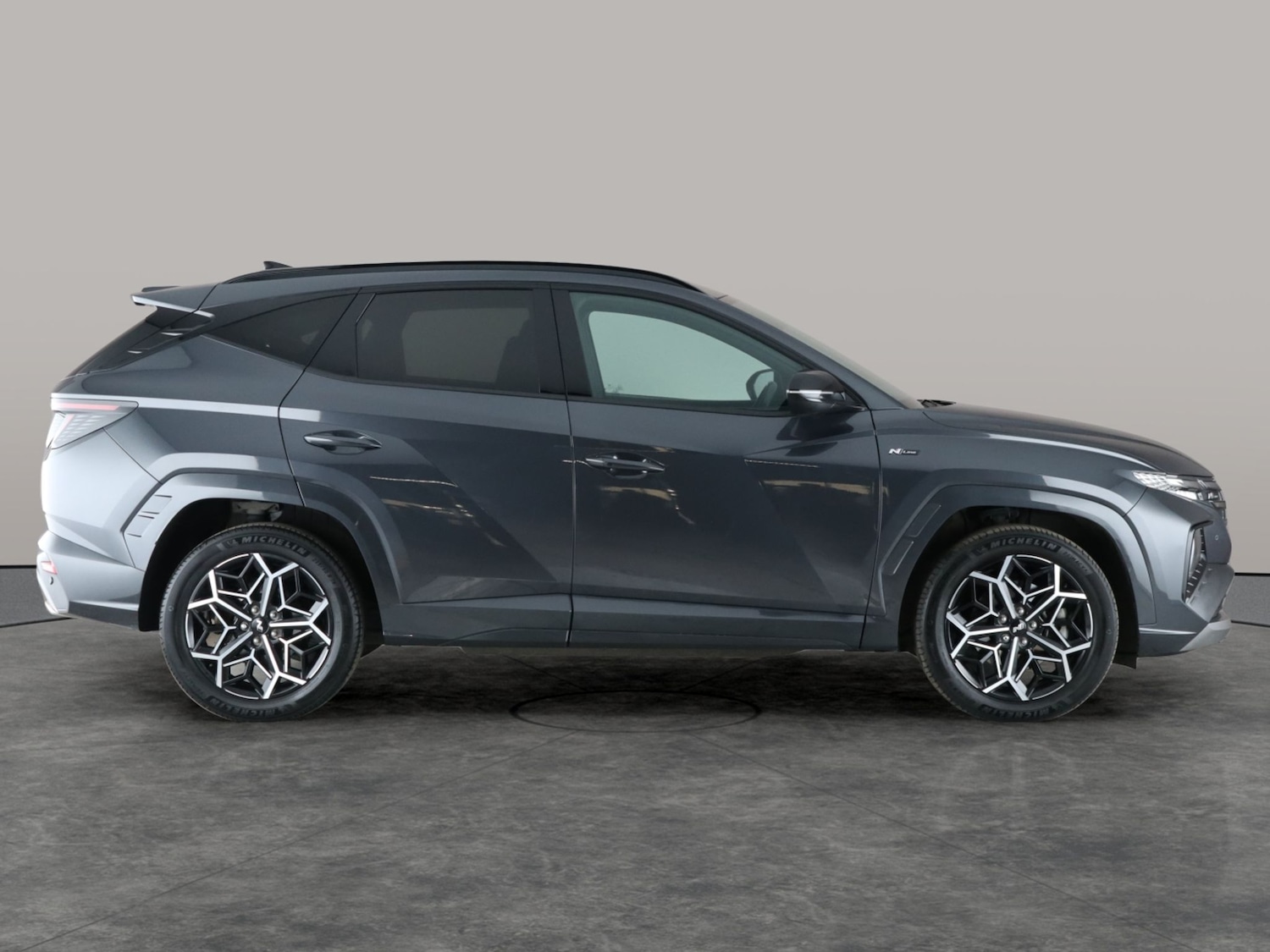 Used Hyundai TUCSON 2022 for sale - 77005736: Photo 9