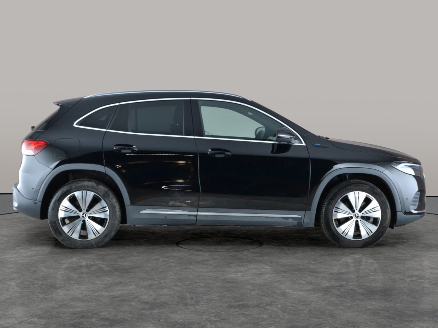 Used Mercedes-Benz EQA 2021 for sale - 77069629: Photo 10