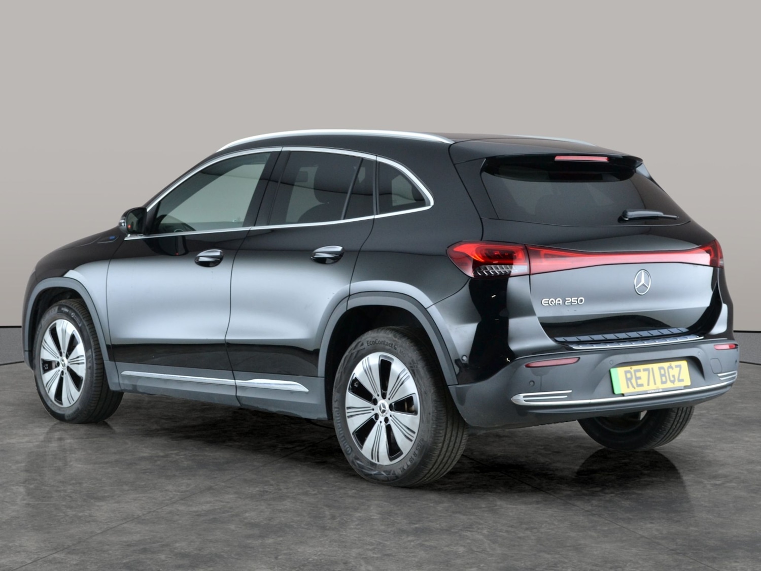 Used Mercedes-Benz EQA 2021 for sale - 77069629: Photo 13