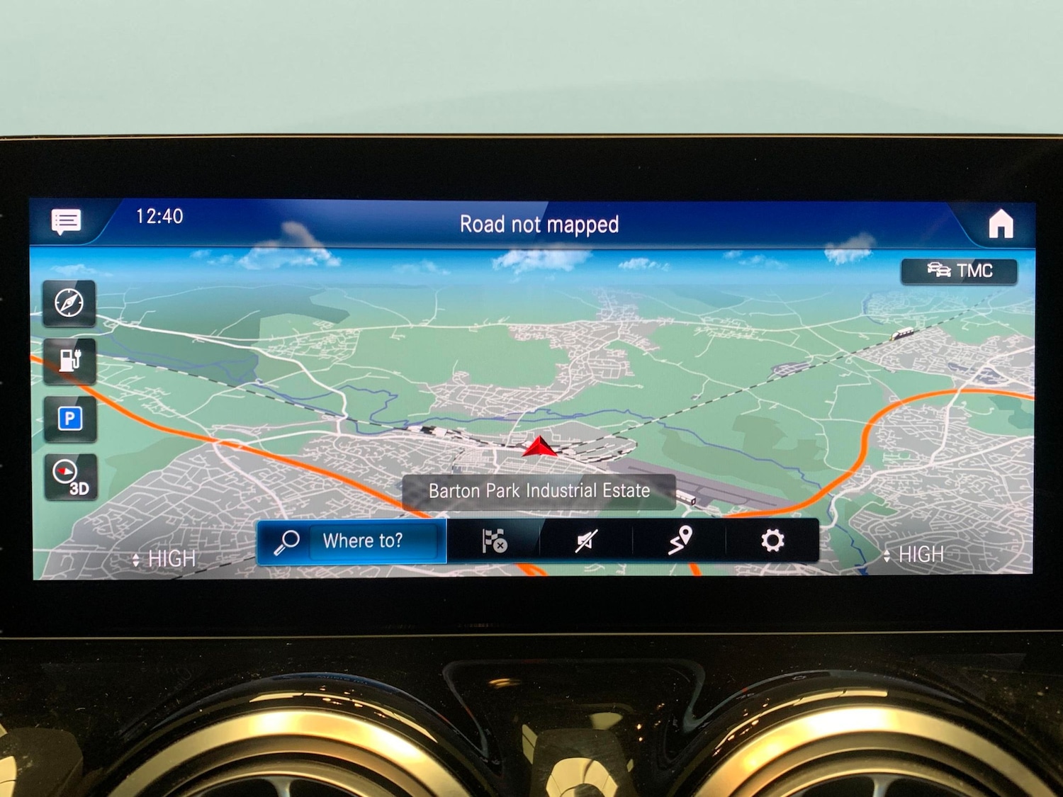 Used Mercedes-Benz EQA 2021 for sale - 77069629: Photo 7