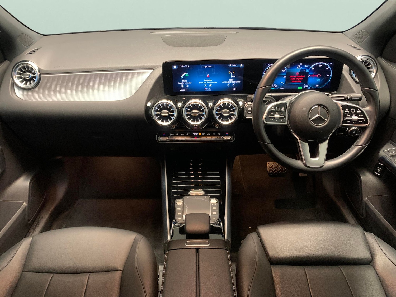 Used Mercedes-Benz EQA 2021 for sale - 77069629: Photo 8