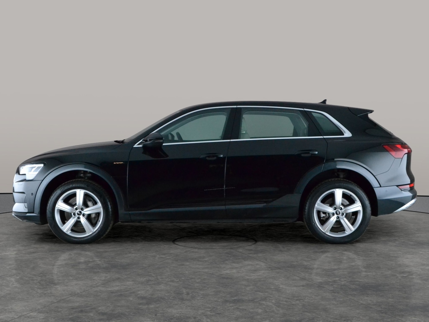 Used Audi e-tron 2022 for sale - 78094163: Photo 14