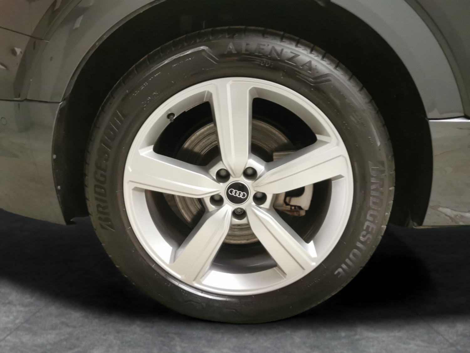 Used Audi e-tron 2022 for sale - 78094163: Photo 27