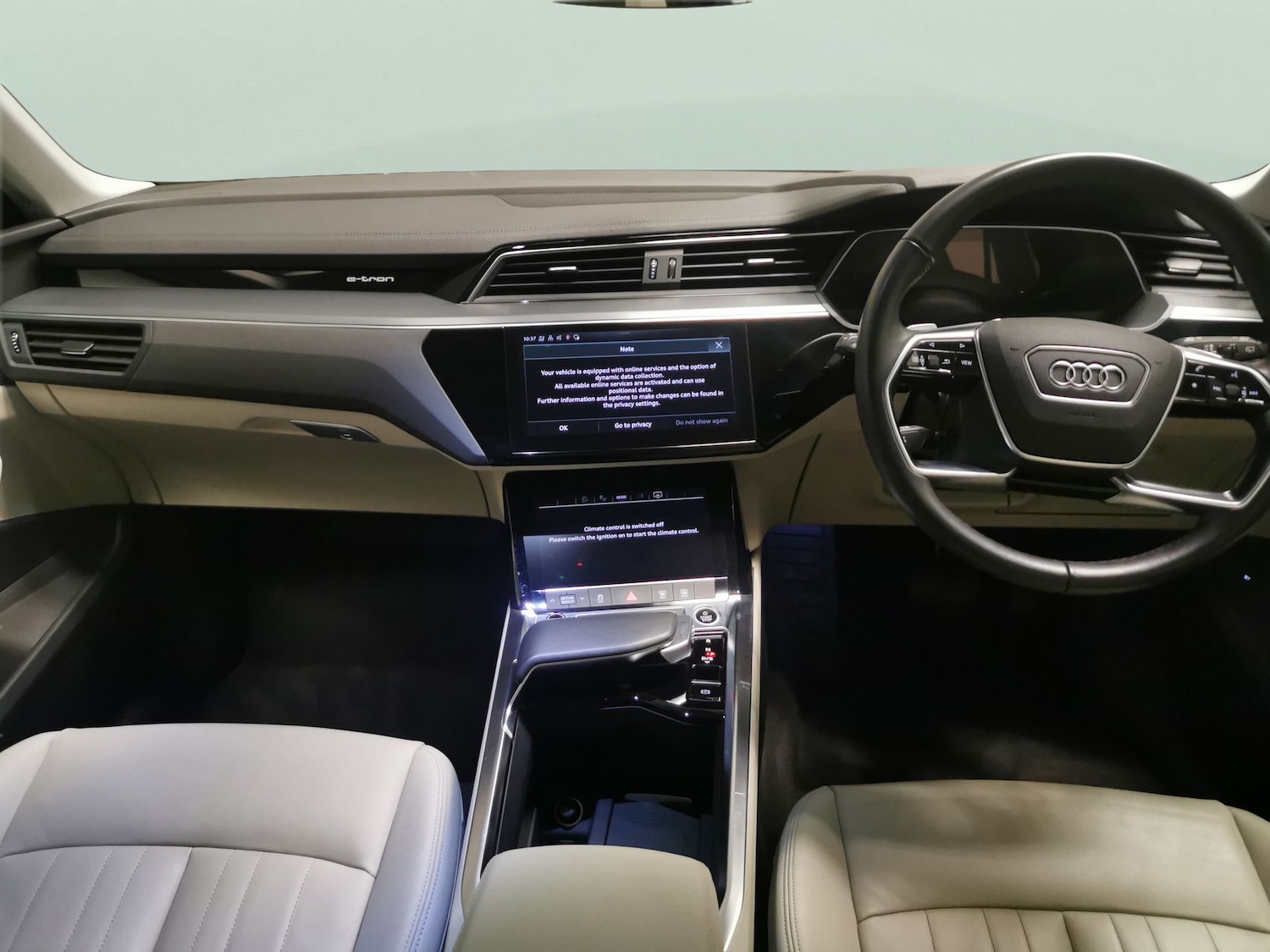 Used Audi e-tron 2022 for sale - 78094163: Photo 8