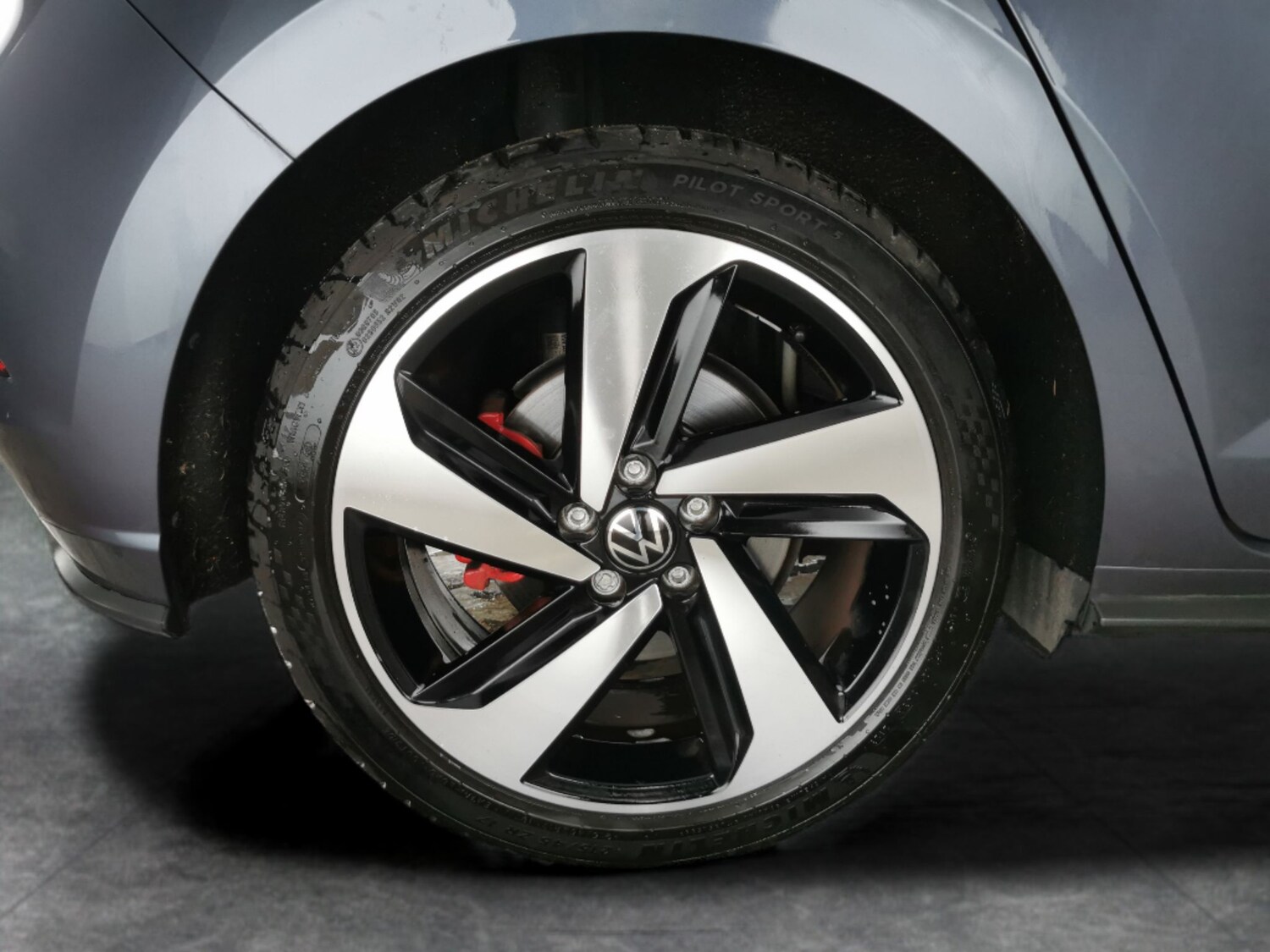 Used Volkswagen Polo 2023 for sale - 78149450: Photo 23