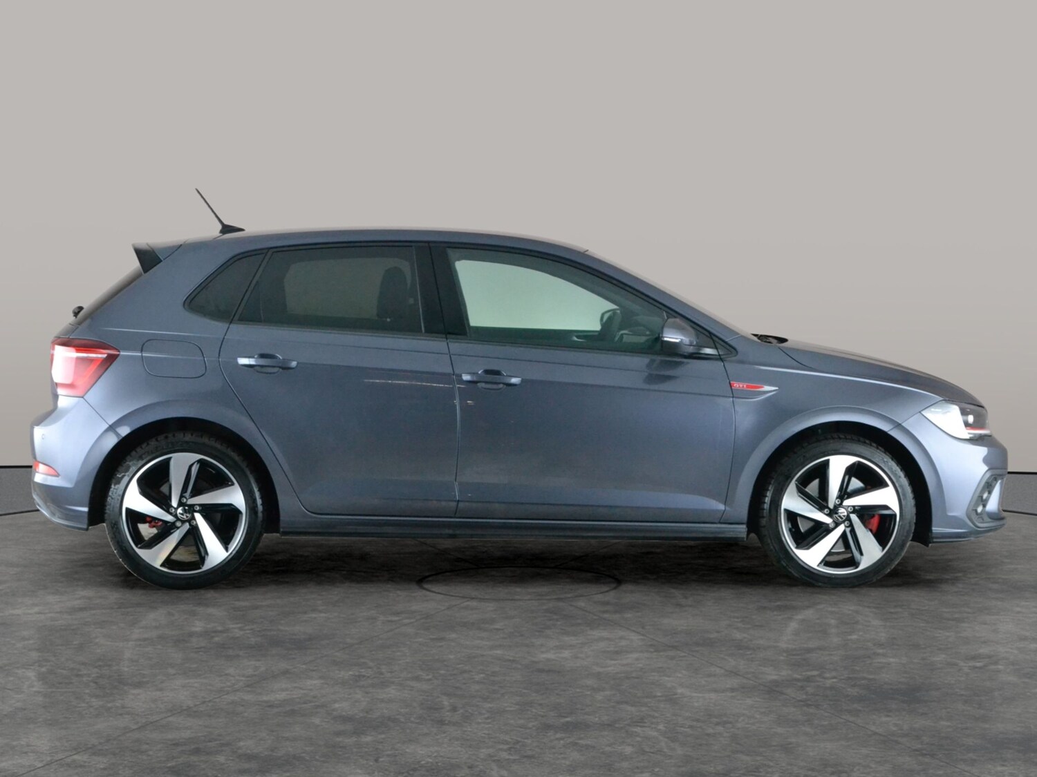 Used Volkswagen Polo 2023 for sale - 78149450: Photo 8