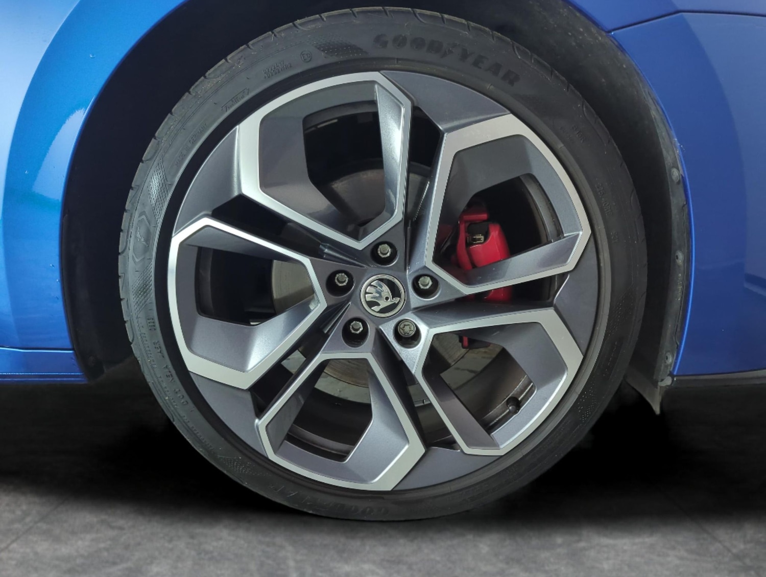 Used Skoda Octavia 2023 for sale - 77743974: Photo 24