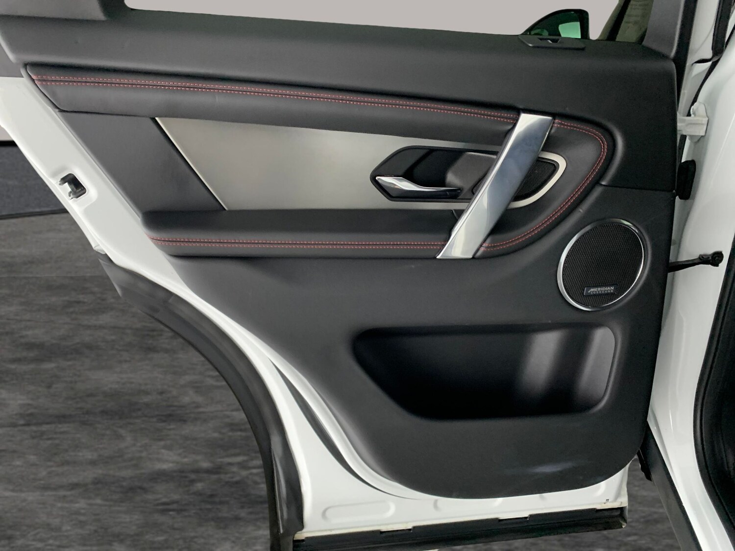 Used Land Rover Discovery Sport 2022 for sale - 77347316: Photo 37