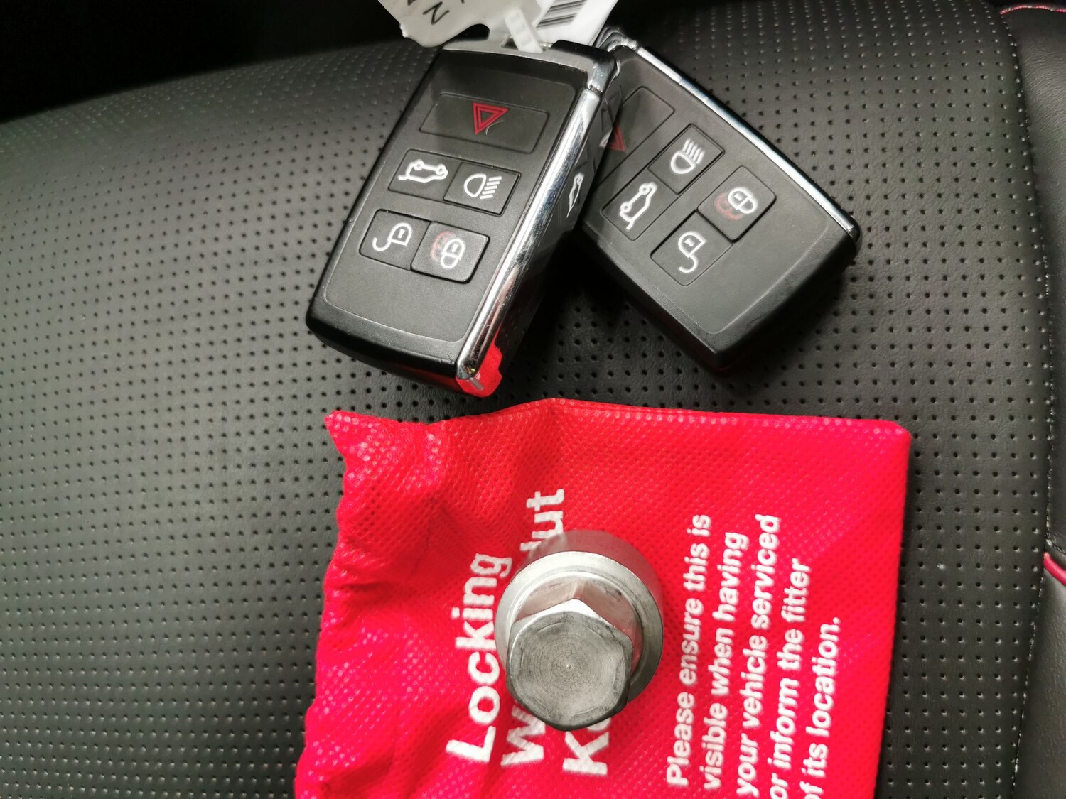 Used Land Rover Discovery Sport 2022 for sale - 77347316: Photo 41