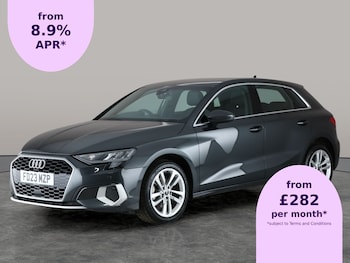 Audi - A3