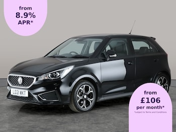 Used MG MG3 2021 for sale - 75612189: Photo