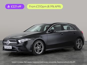 Used Mercedes-Benz A-Class 2019 for sale - 79827919: Photo