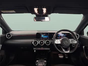 Used Mercedes-Benz A-Class 2019 for sale - 79827919: Photo