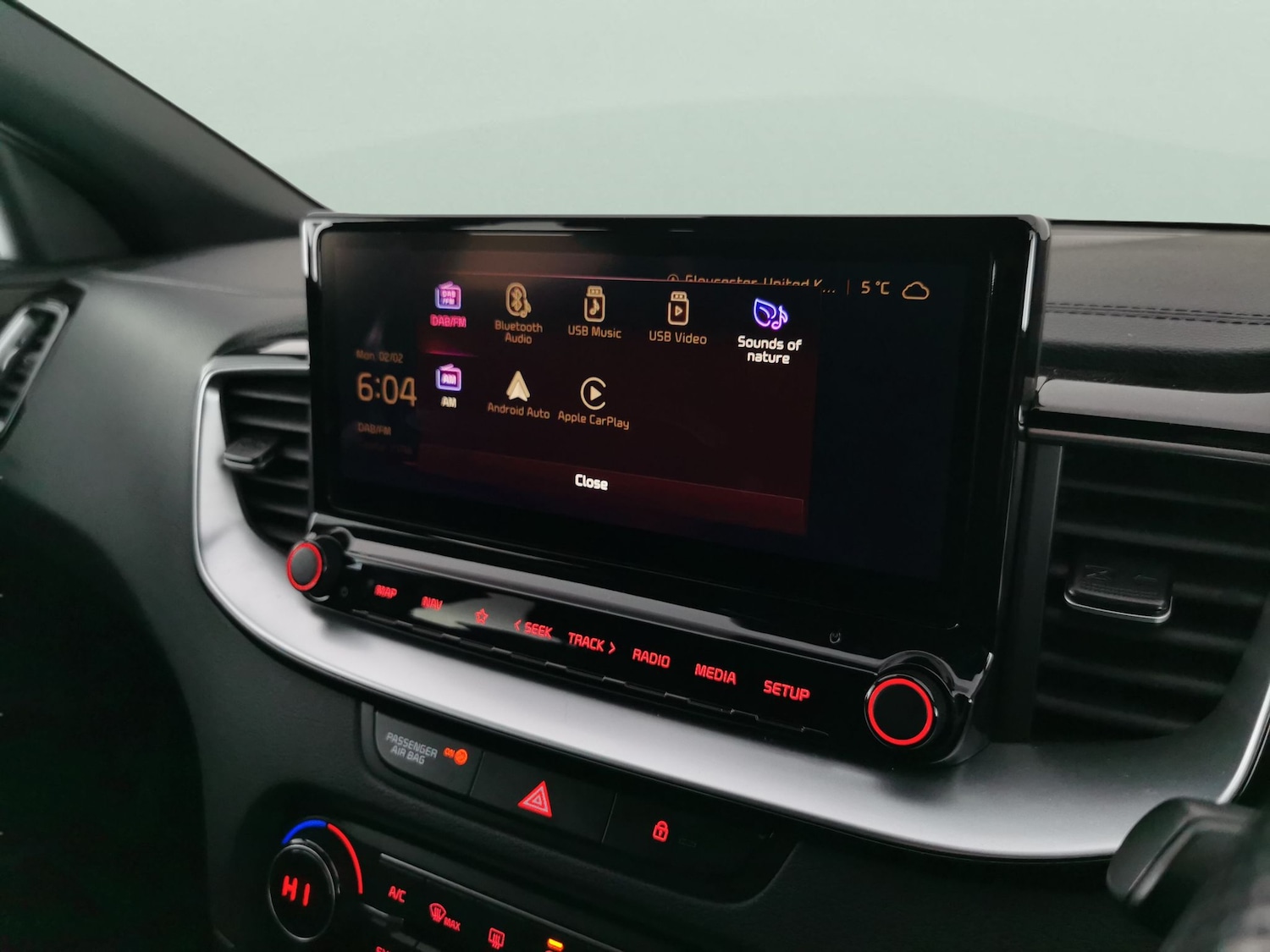 Used Kia Pro Ceed for sale - 77568205: Photo 15