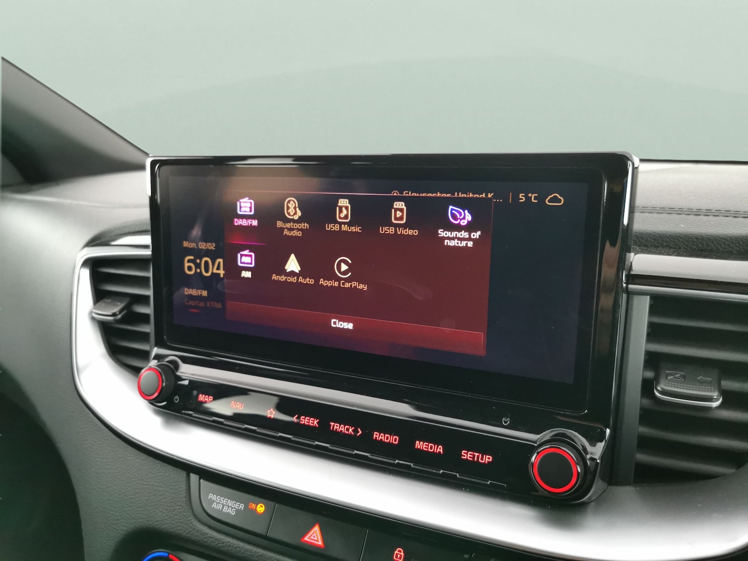 Used Kia Pro Ceed for sale - 77568205: Photo 16