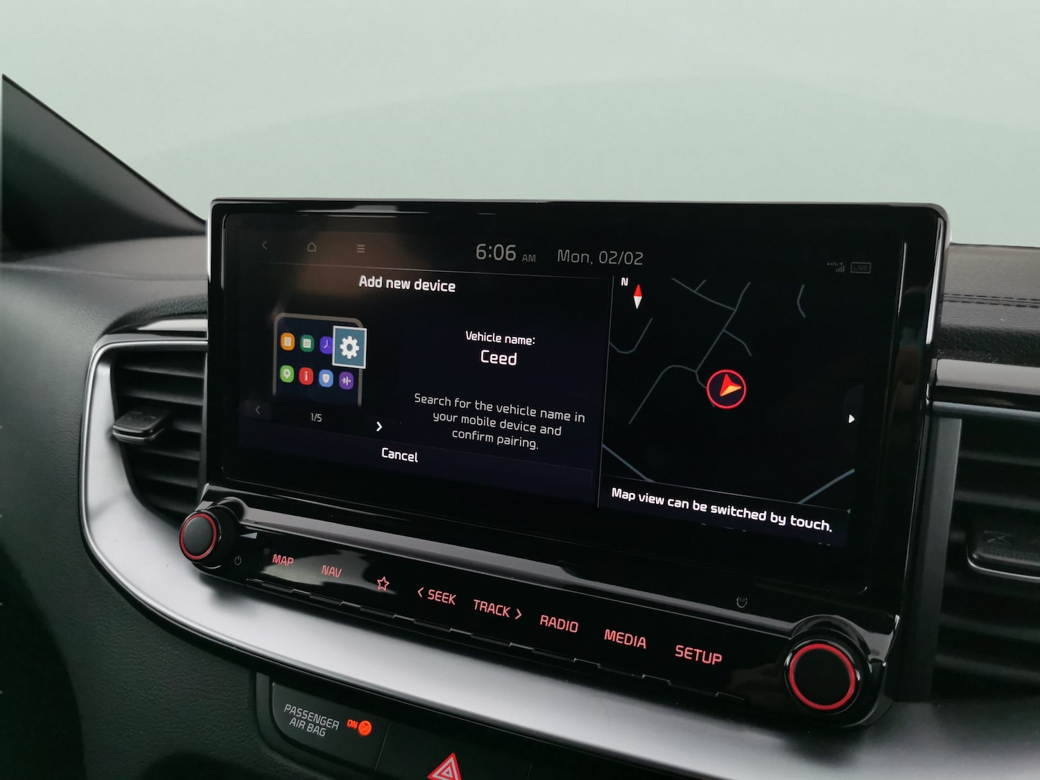 Used Kia Pro Ceed for sale - 77568205: Photo 17