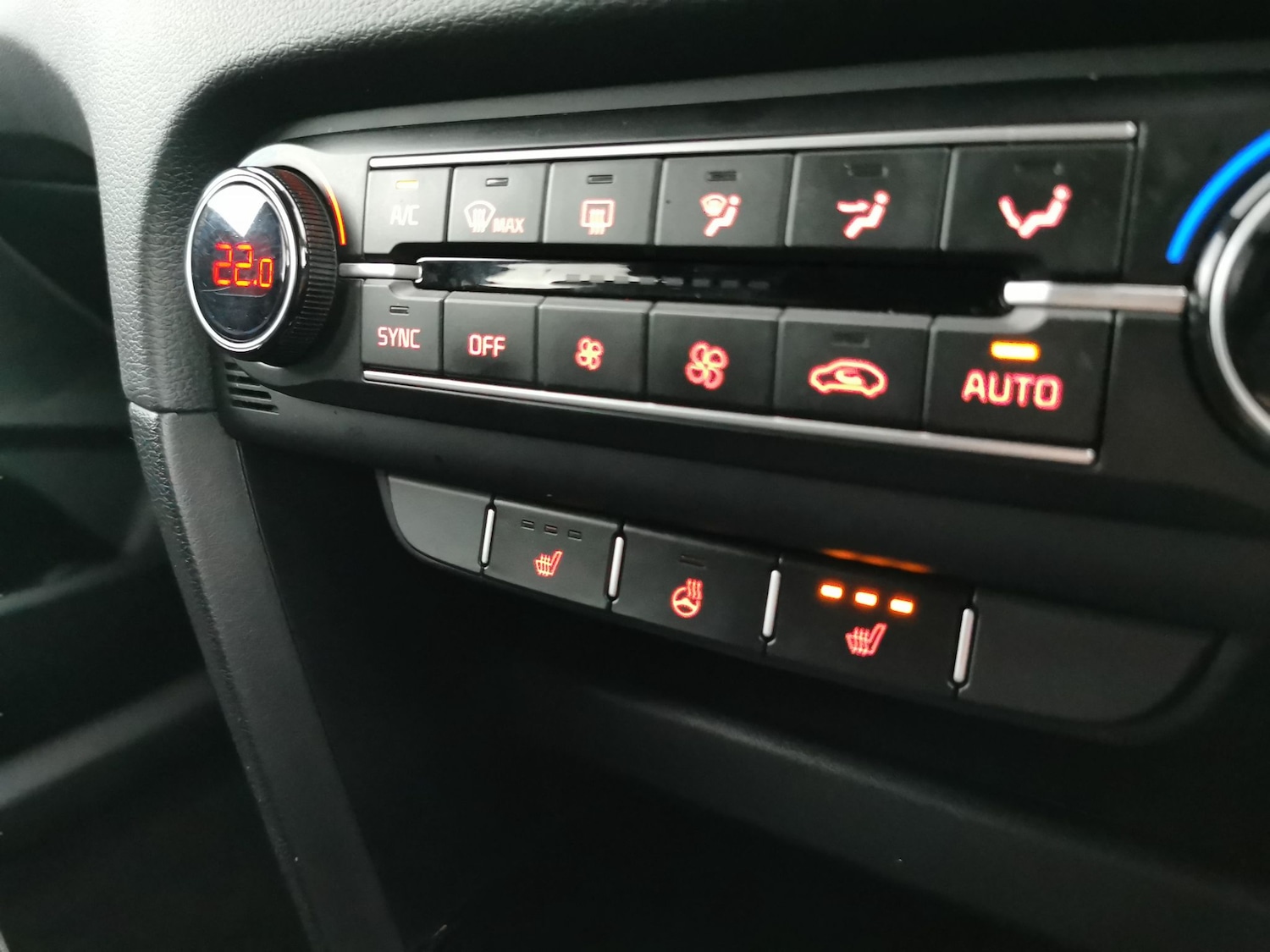 Used Kia Pro Ceed for sale - 77568205: Photo 19