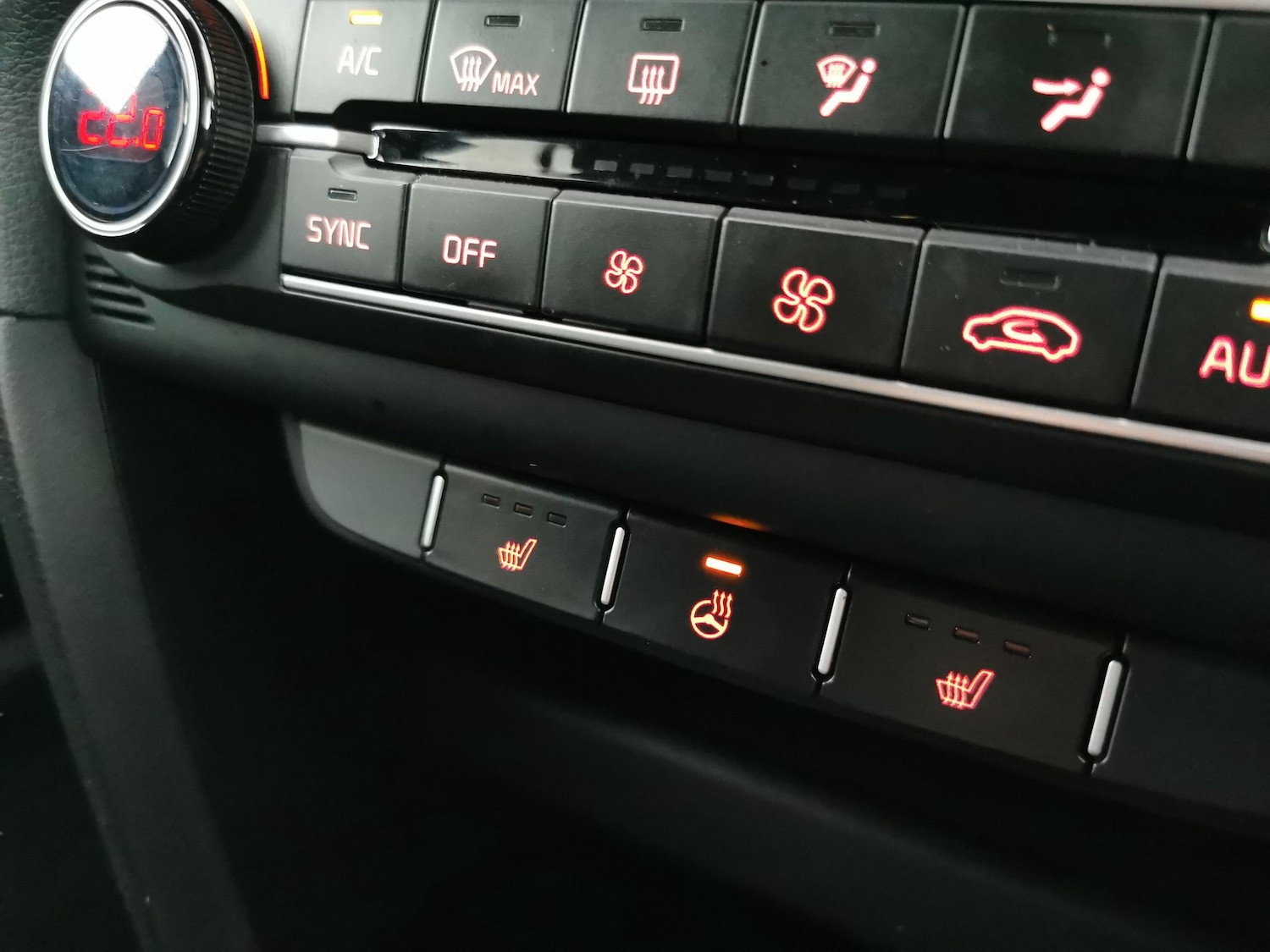 Used Kia Pro Ceed for sale - 77568205: Photo 20