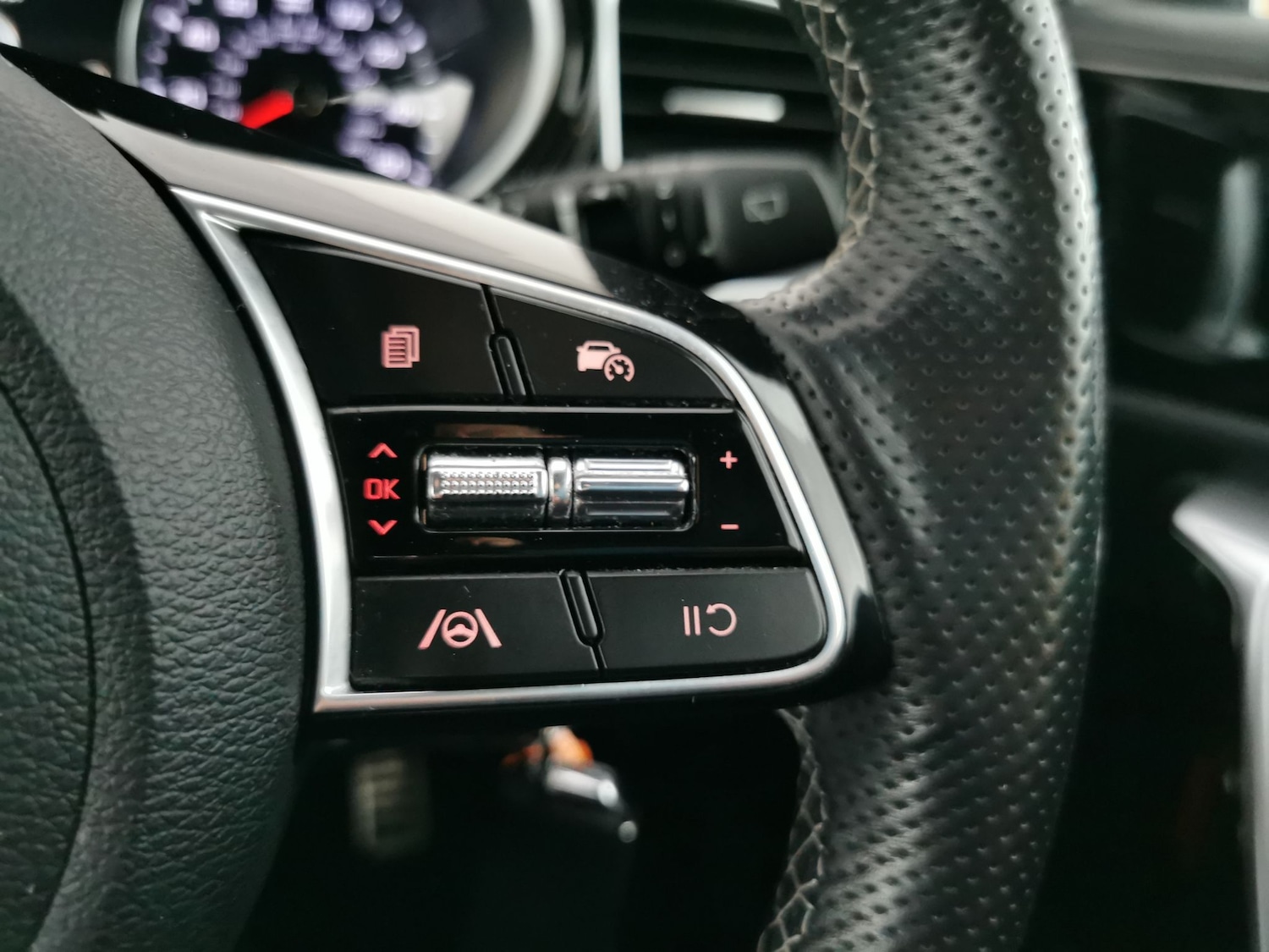 Used Kia Pro Ceed for sale - 77568205: Photo 21