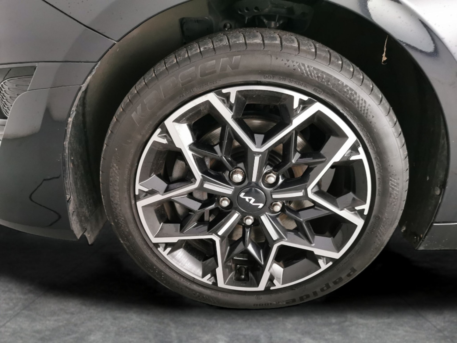 Used Kia Pro Ceed for sale - 77568205: Photo 23