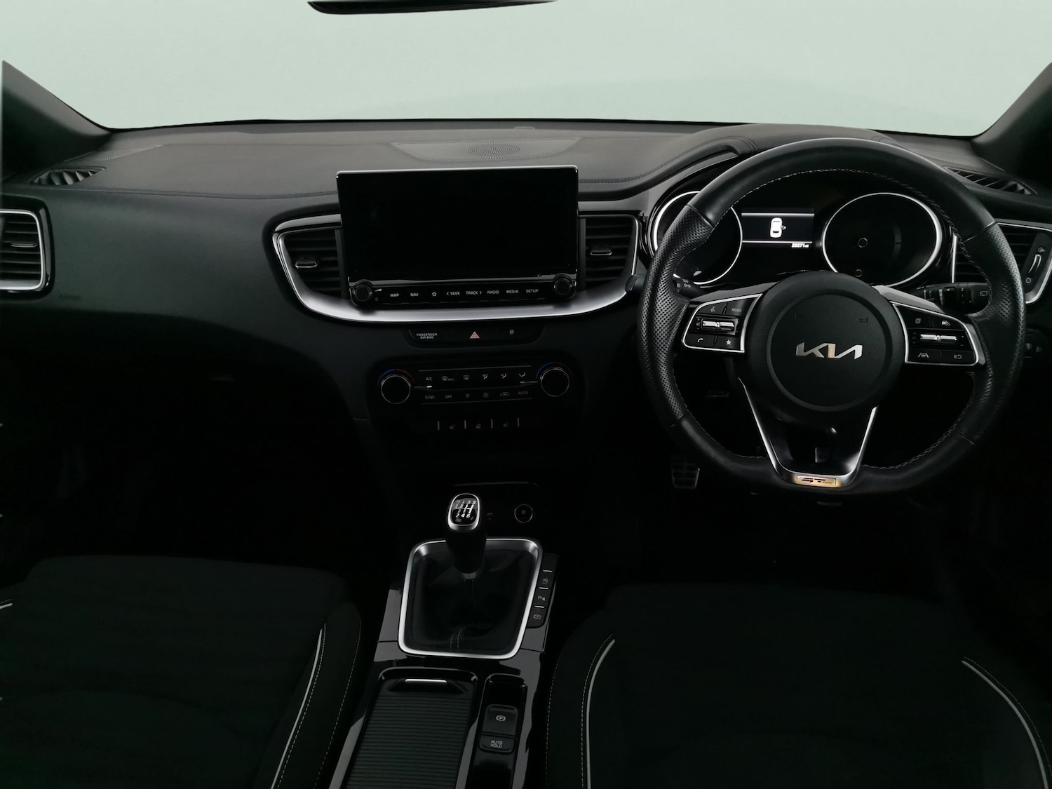 Used Kia Pro Ceed for sale - 77568205: Photo 7