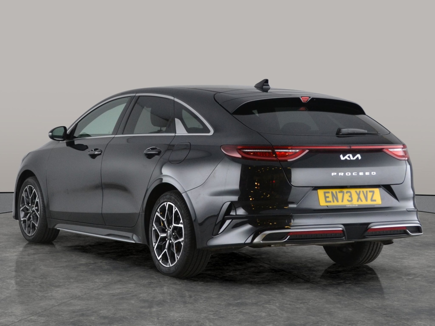 Used Kia Pro Ceed for sale - 77568205: Photo 8