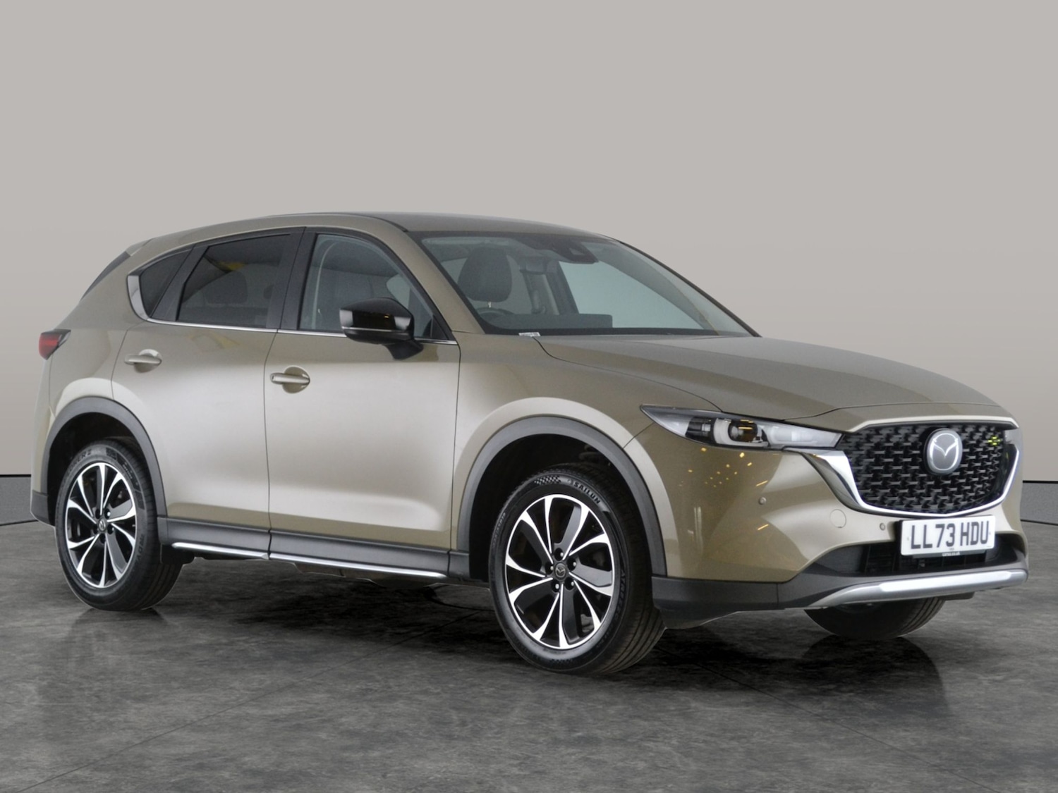 Used Mazda CX-5 2023 for sale - 76758091: Photo 11