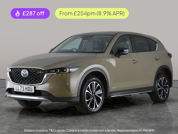 Used Mazda CX-5 2023 for sale - 76758091: Photo