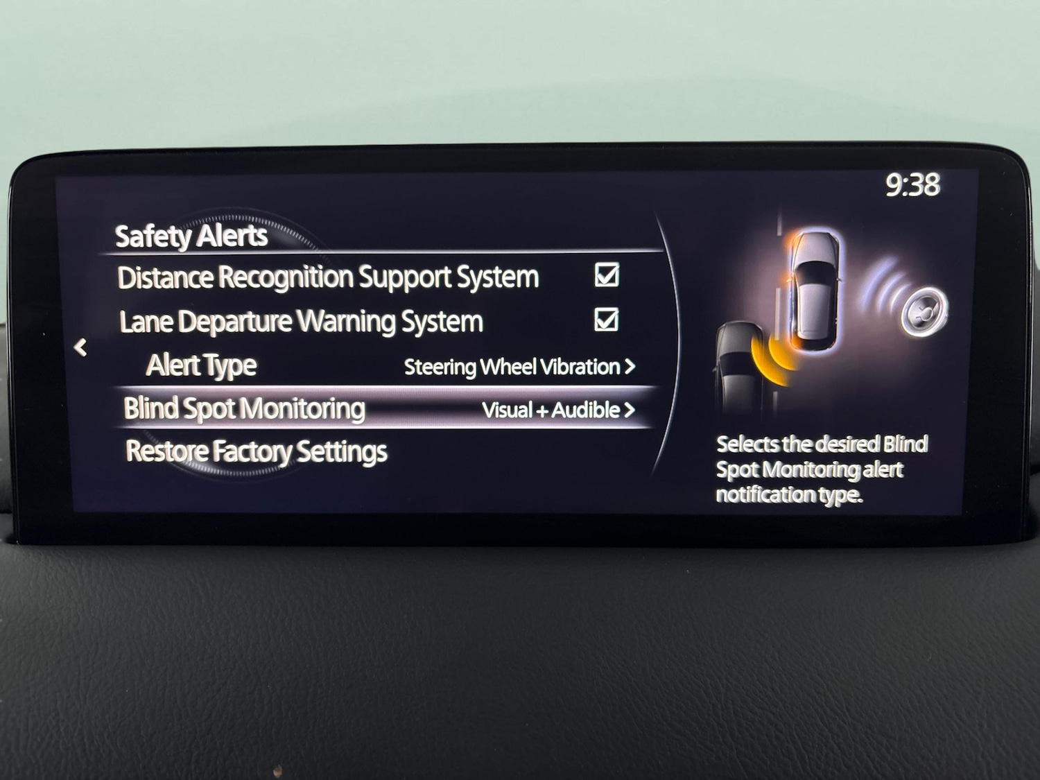 Used Mazda CX-5 2023 for sale - 76758091: Photo 23