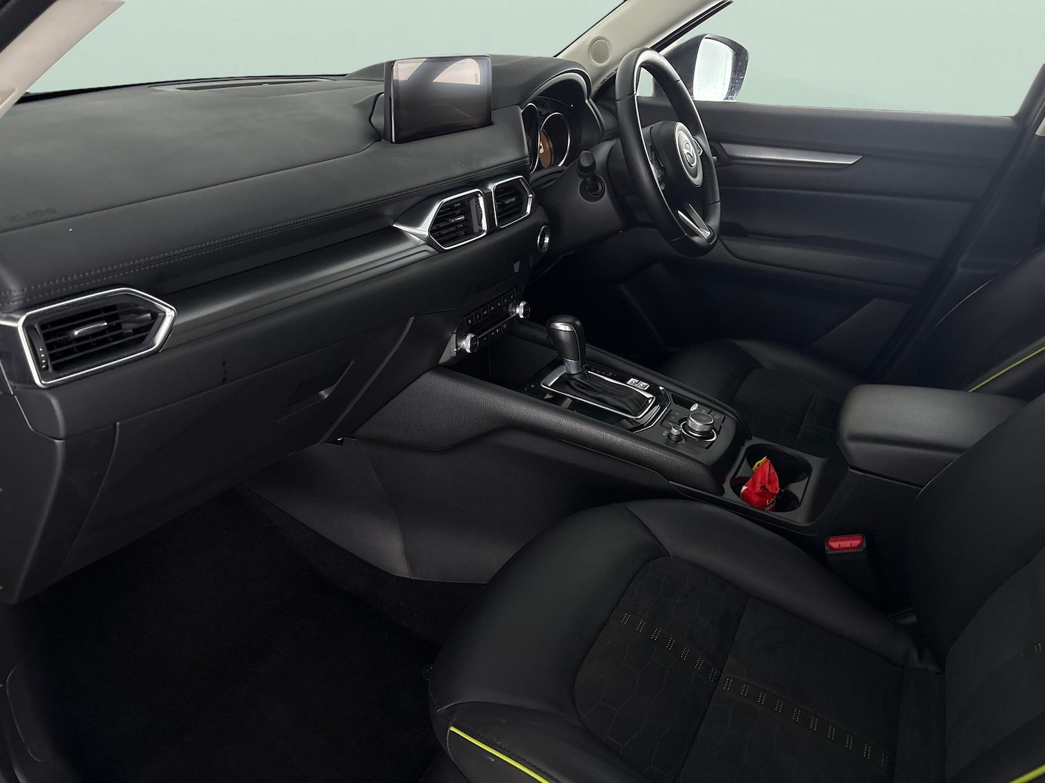 Used Mazda CX-5 2023 for sale - 76758091: Photo 4