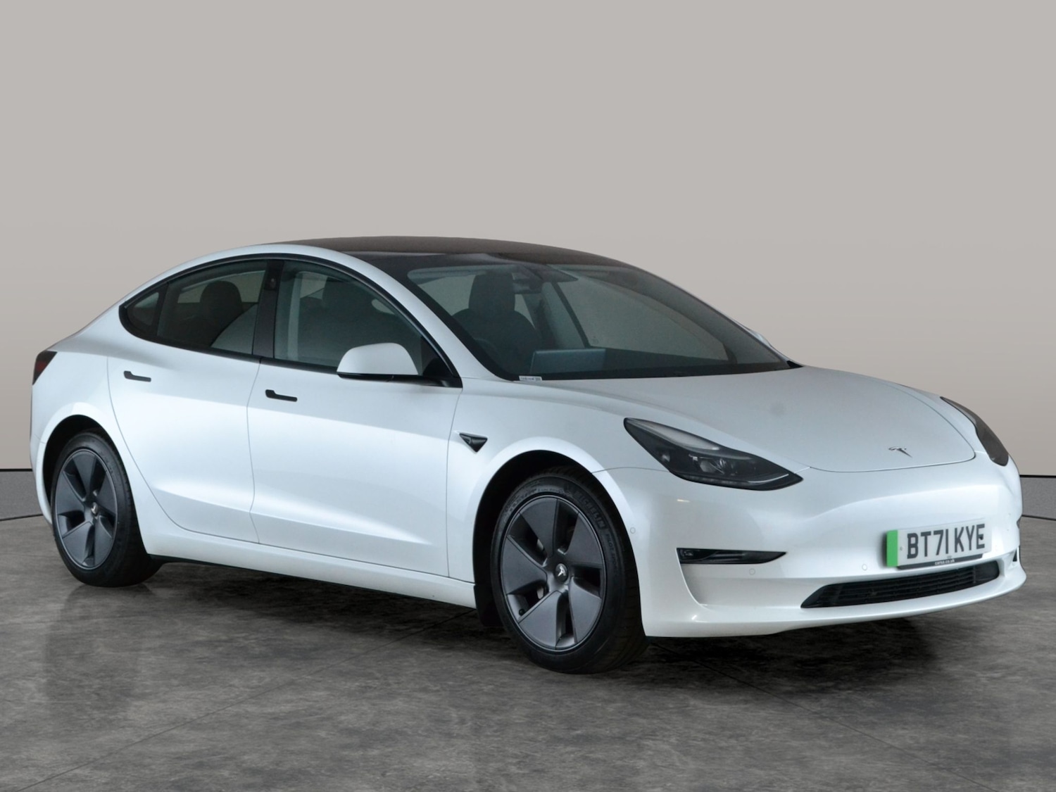 Used Tesla Model 3 2021 for sale - 77720813: Photo 9