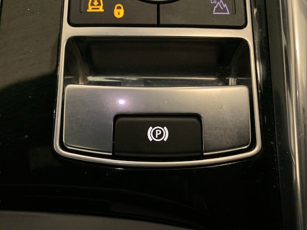 Used Land Rover Range Rover Sport 2021 for sale - 76242346: Photo 28
