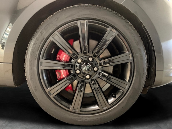 Used Land Rover Range Rover Sport 2021 for sale - 76242346: Photo 31