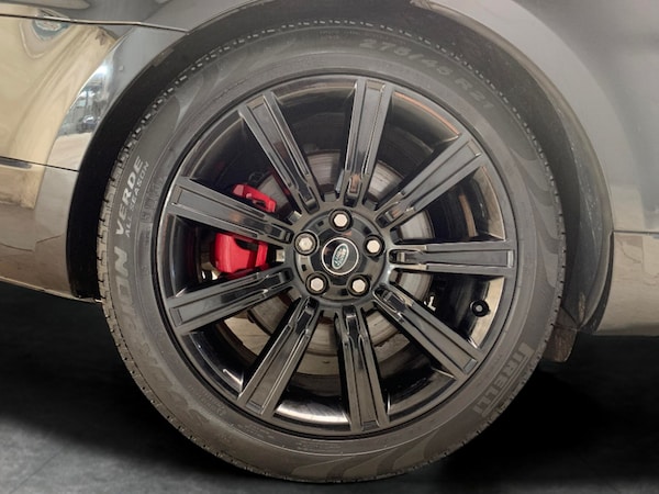Used Land Rover Range Rover Sport 2021 for sale - 76242346: Photo 32