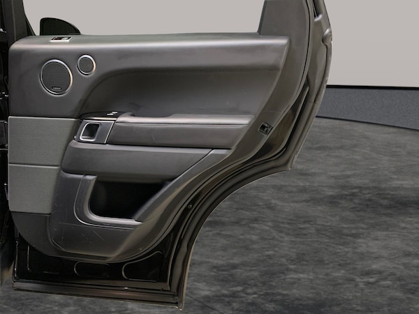 Used Land Rover Range Rover Sport 2021 for sale - 76242346: Photo 37