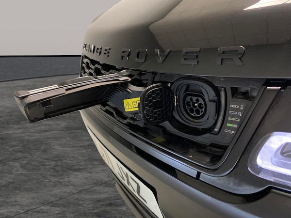 Used Land Rover Range Rover Sport 2021 for sale - 76242346: Photo 39
