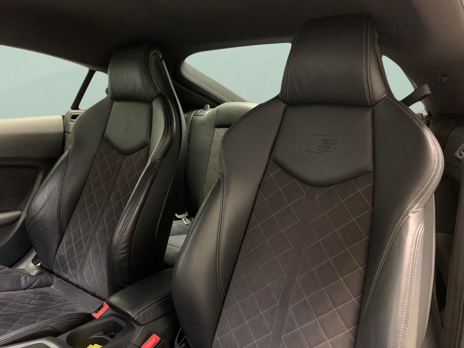 Used Audi TT for sale - 76532009: Photo 14