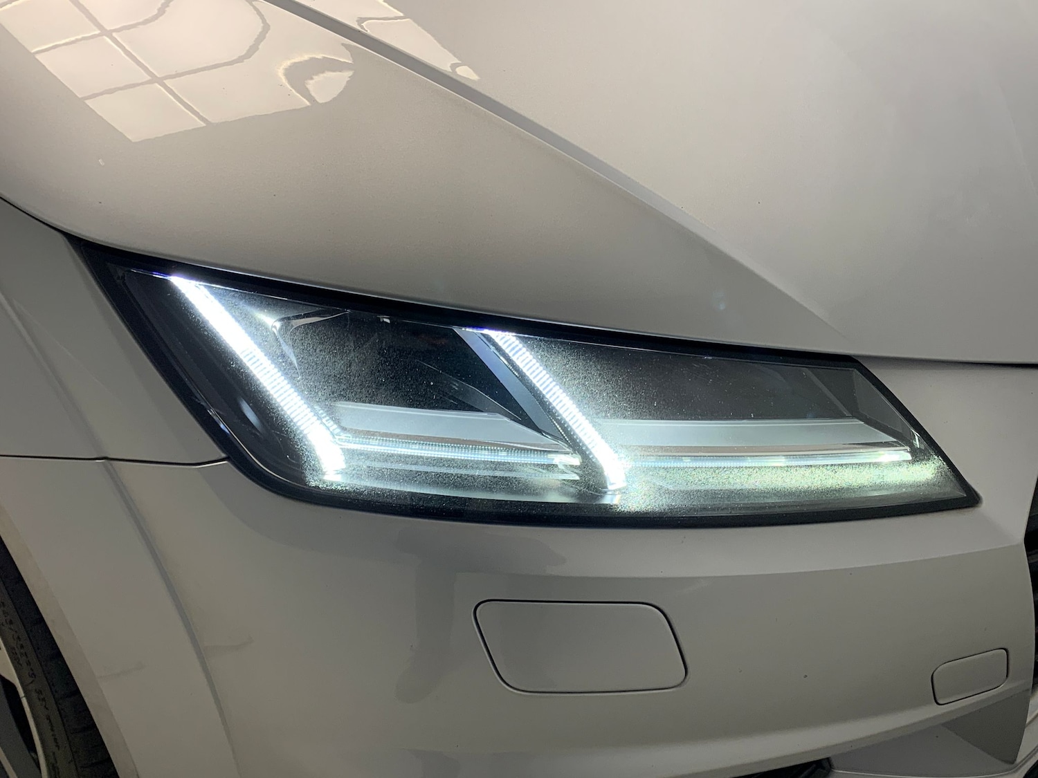 Used Audi TT for sale - 76532009: Photo 24