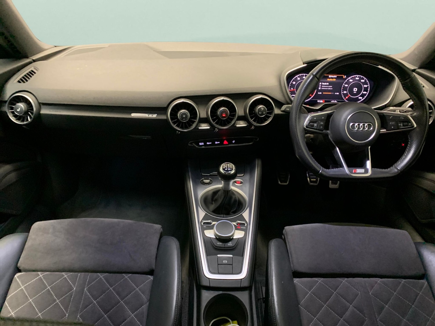 Used Audi TT for sale - 76532009: Photo 7