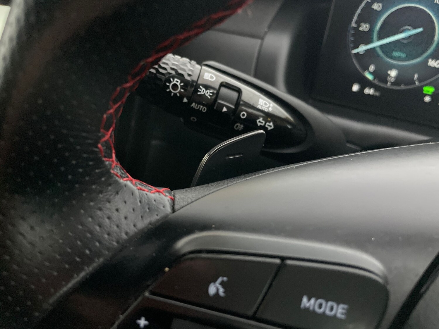 Used Hyundai TUCSON 2022 for sale - 77552698: Photo 22