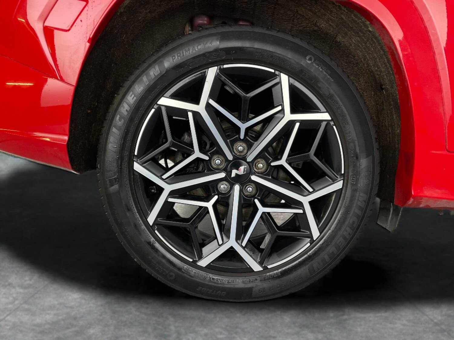 Used Hyundai TUCSON 2022 for sale - 77552698: Photo 29