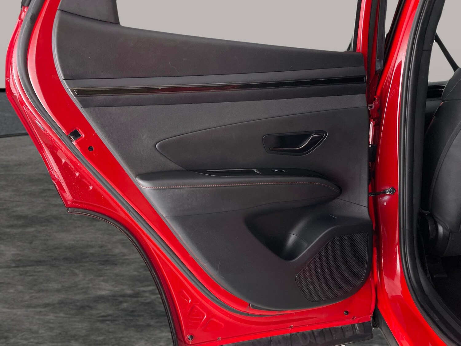 Used Hyundai TUCSON 2022 for sale - 77552698: Photo 32