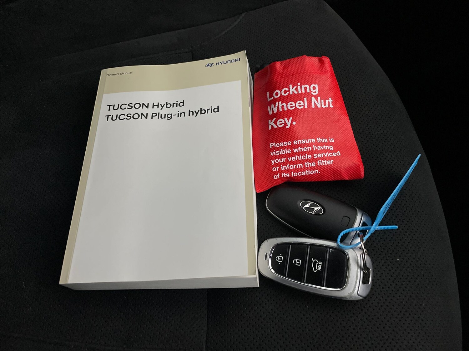 Used Hyundai TUCSON 2022 for sale - 77552698: Photo 37