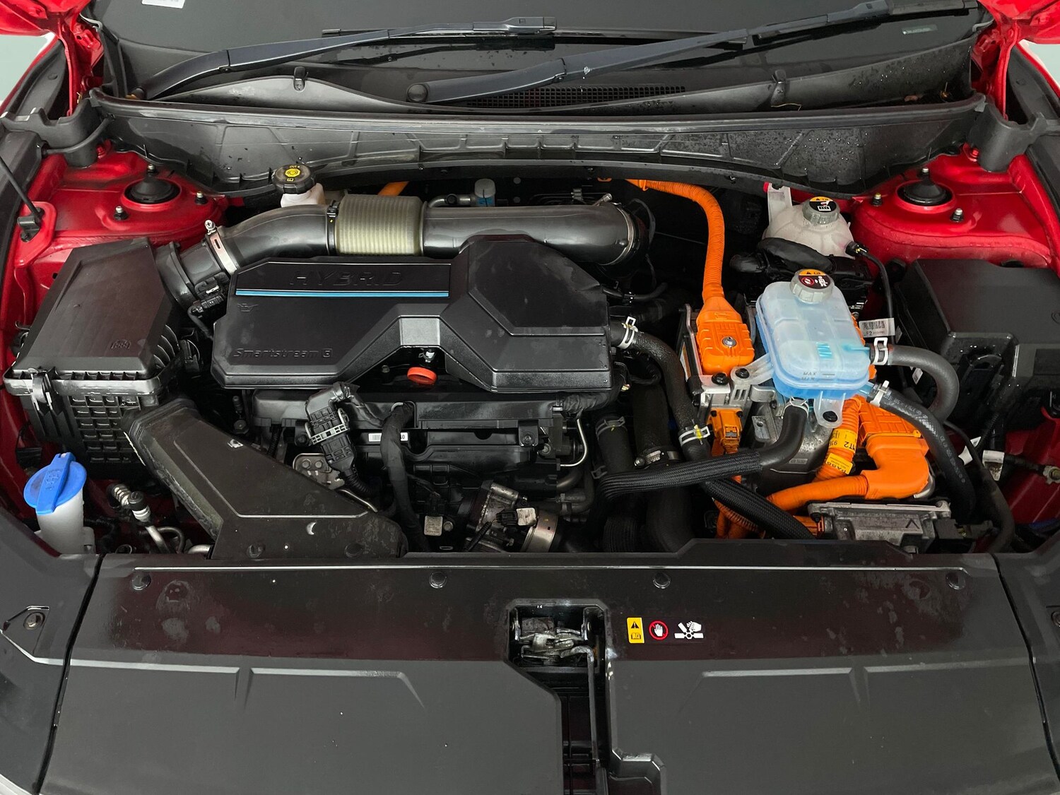 Used Hyundai TUCSON 2022 for sale - 77552698: Photo 38