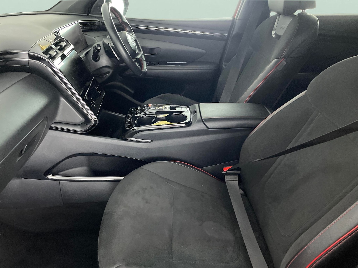 Used Hyundai TUCSON 2022 for sale - 77552698: Photo 4