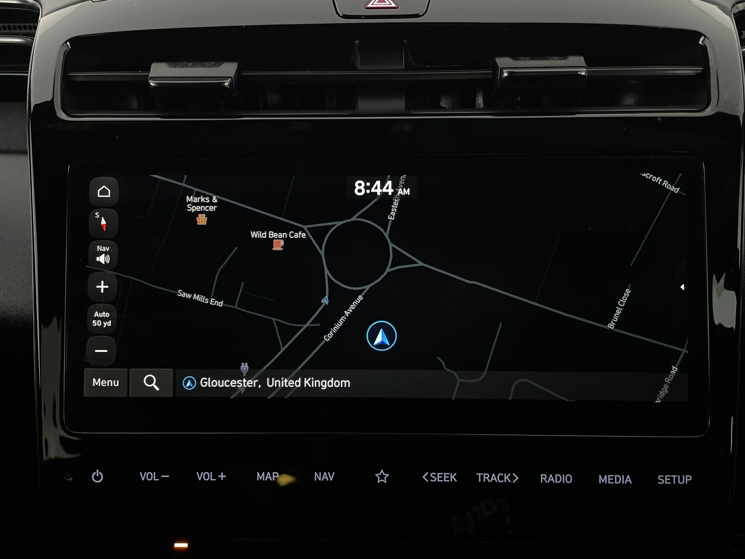 Used Hyundai TUCSON 2022 for sale - 77552698: Photo 6