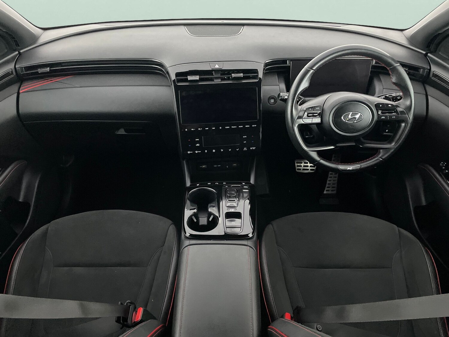 Used Hyundai TUCSON 2022 for sale - 77552698: Photo 7