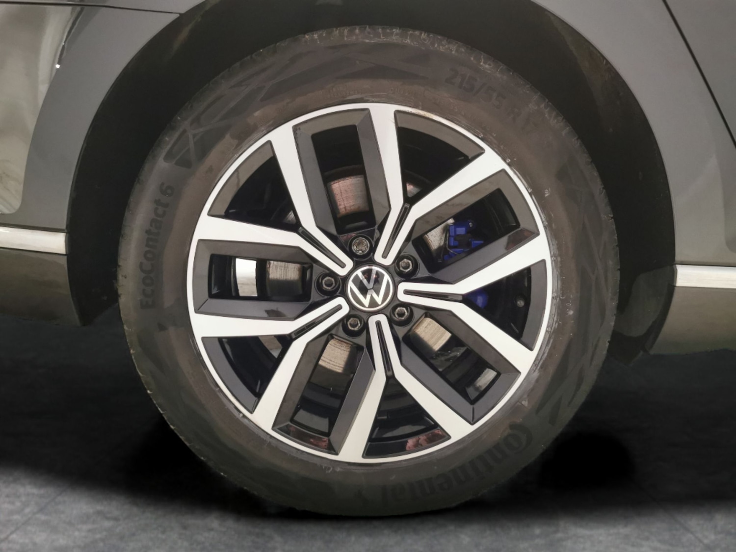 Used Volkswagen Passat 2022 for sale - 76853766: Photo 21